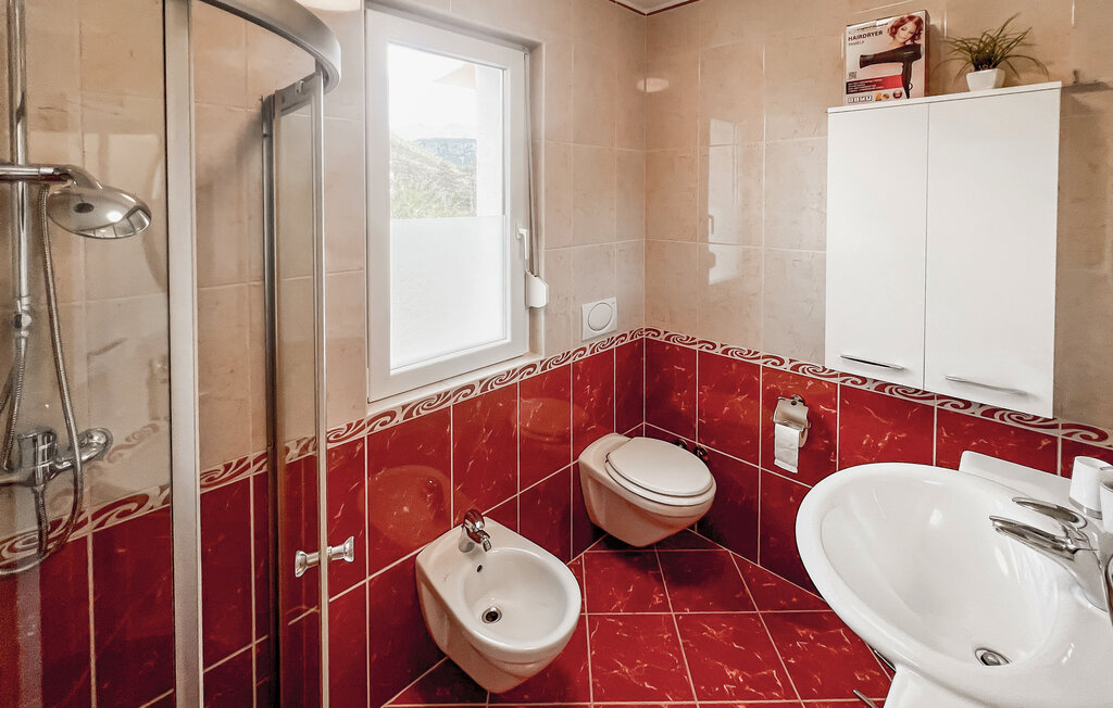 Ferienhaeuser - Crikvenica , Kroatien - CKA481 43