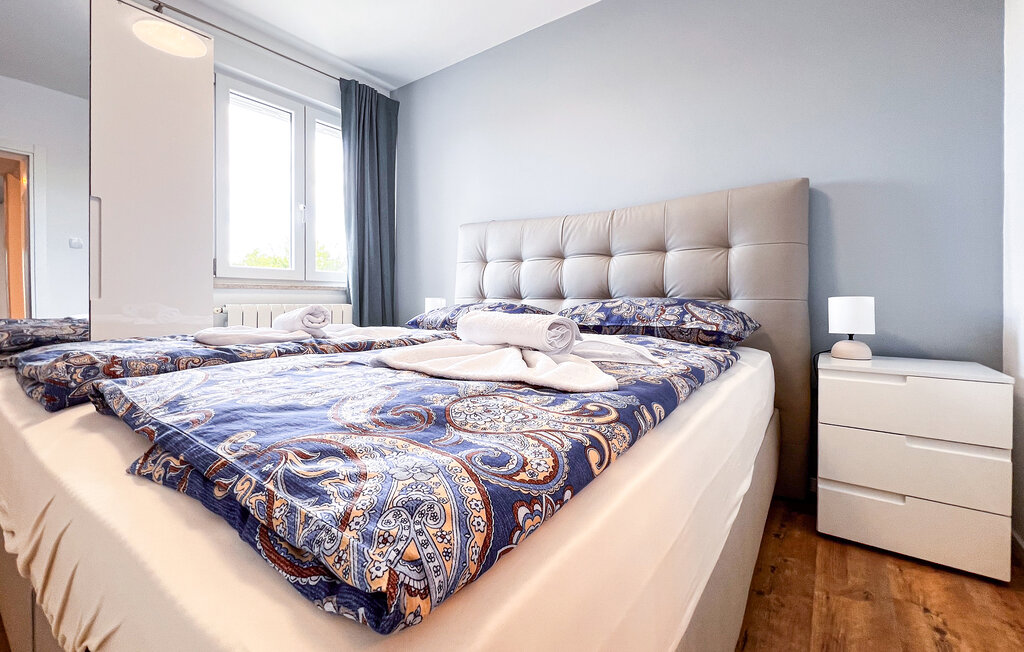 Ferienhaeuser - Crikvenica , Kroatien - CKA481 29