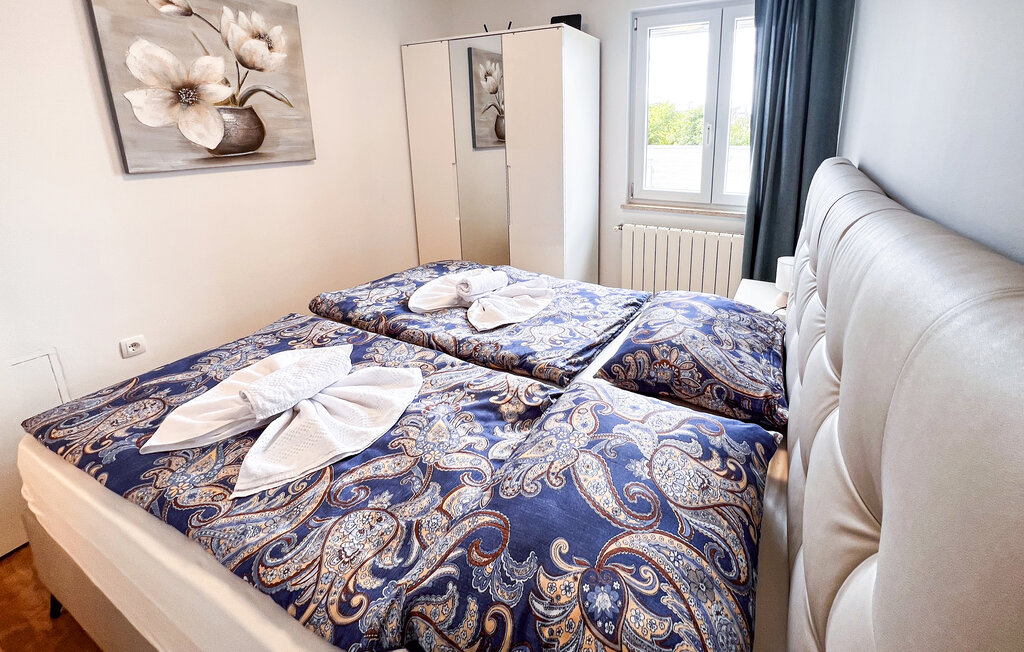 Ferienhaeuser - Crikvenica , Kroatien - CKA481 30