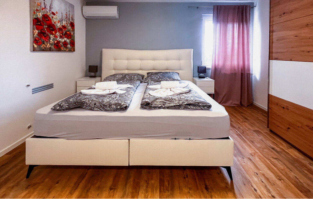 Ferienhaeuser - Crikvenica , Kroatien - CKA481 32