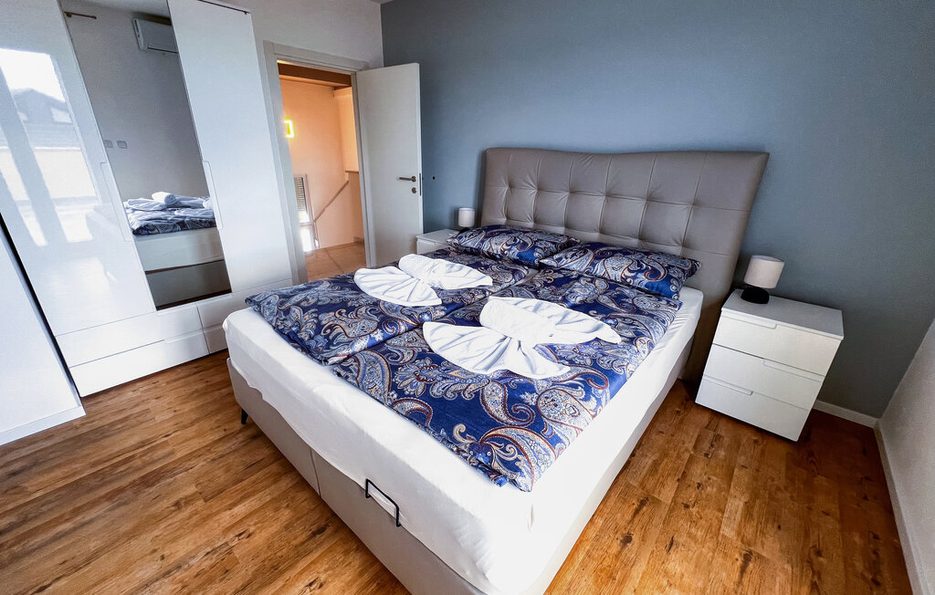 Ferienhaeuser - Crikvenica , Kroatien - CKA481 33