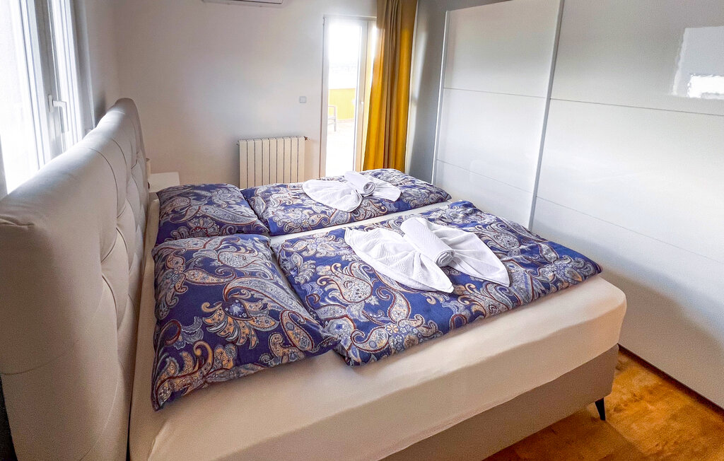 Ferienhaeuser - Crikvenica , Kroatien - CKA481 34