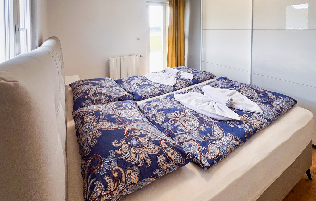 Ferienhaeuser - Crikvenica , Kroatien - CKA481 36