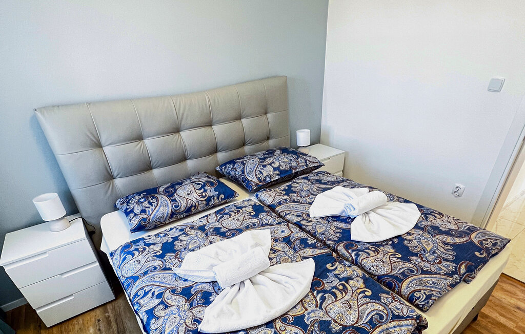 Ferienhaeuser - Crikvenica , Kroatien - CKA481 37