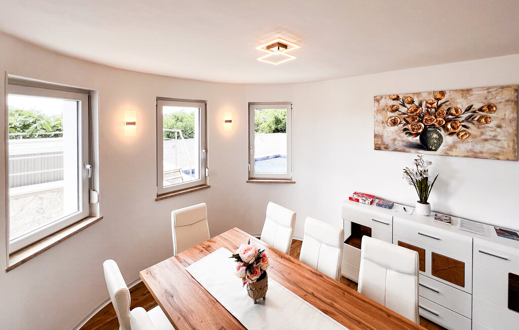 Ferienhaeuser - Crikvenica , Kroatien - CKA481 27