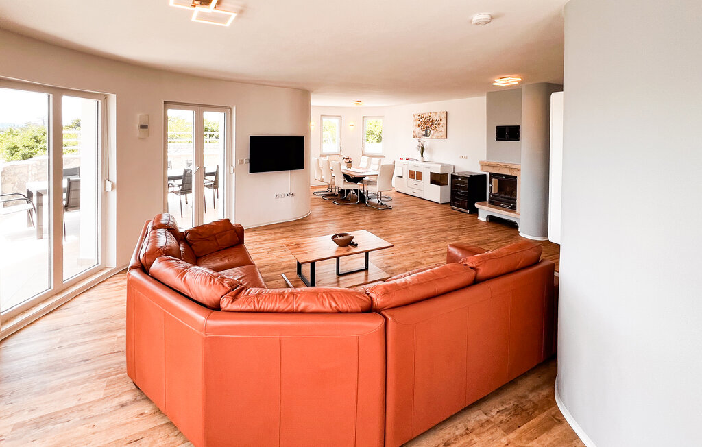 Ferienhaeuser - Crikvenica , Kroatien - CKA481 4