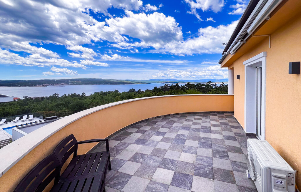 Ferienhaeuser - Crikvenica , Kroatien - CKA481 15