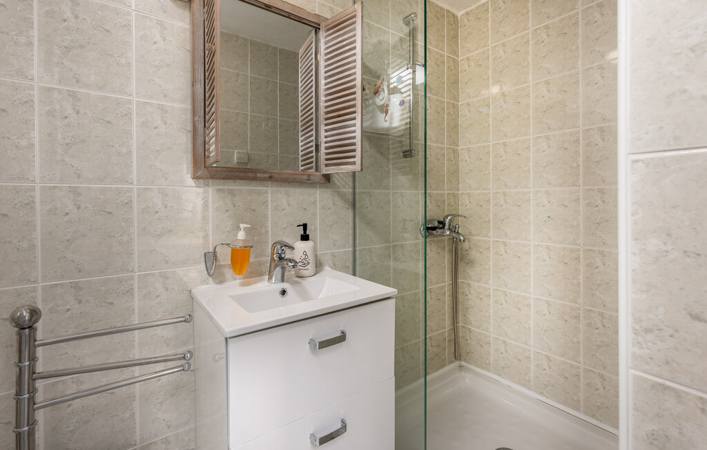 Feriehuse - Crikvenica-Jadranovo , Kroatien - CKA439 37