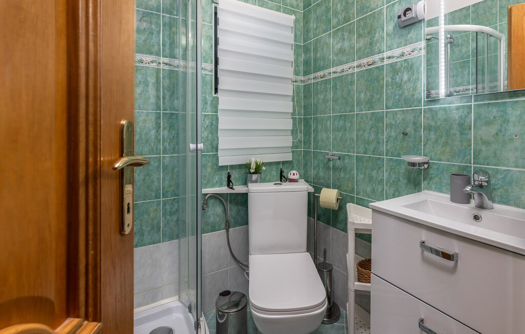 Feriehuse - Crikvenica-Jadranovo , Kroatien - CKA439 38