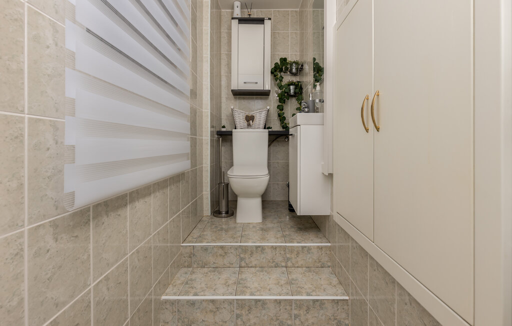 Feriehuse - Crikvenica-Jadranovo , Kroatien - CKA439 40