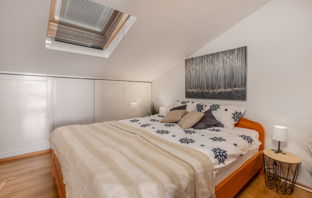 Feriehuse - Crikvenica-Jadranovo , Kroatien - CKA439 35