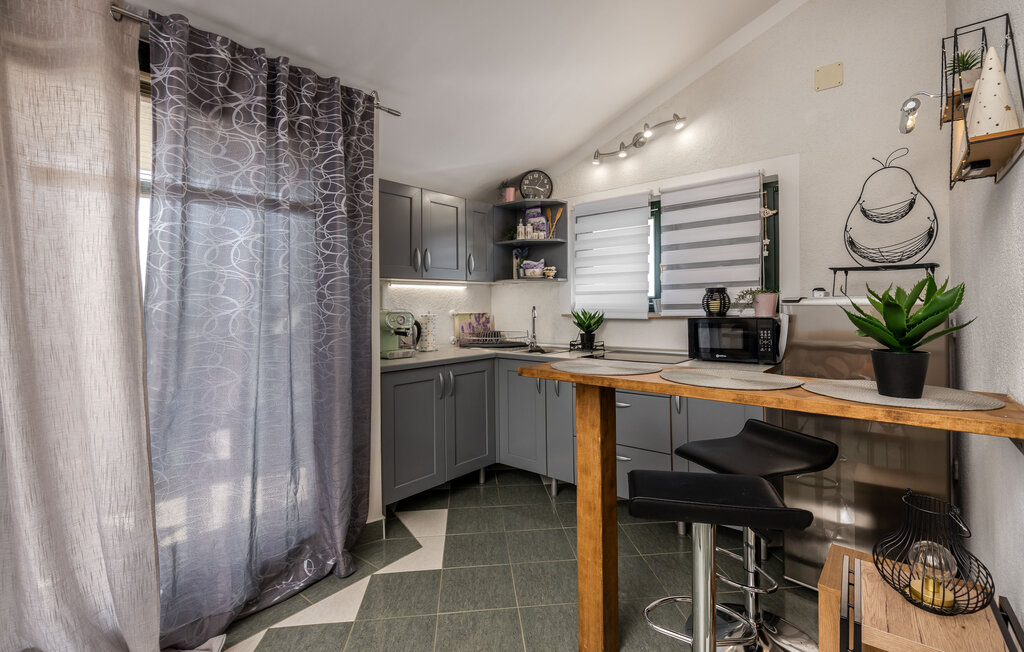 Feriehuse - Crikvenica-Jadranovo , Kroatien - CKA439 27