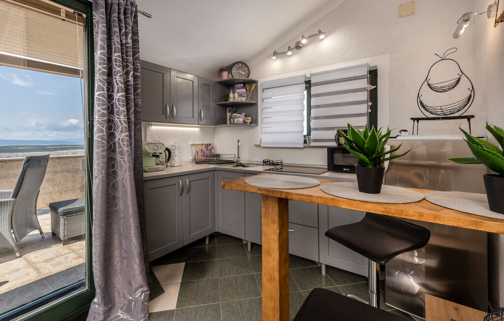 Feriehuse - Crikvenica-Jadranovo , Kroatien - CKA439 28