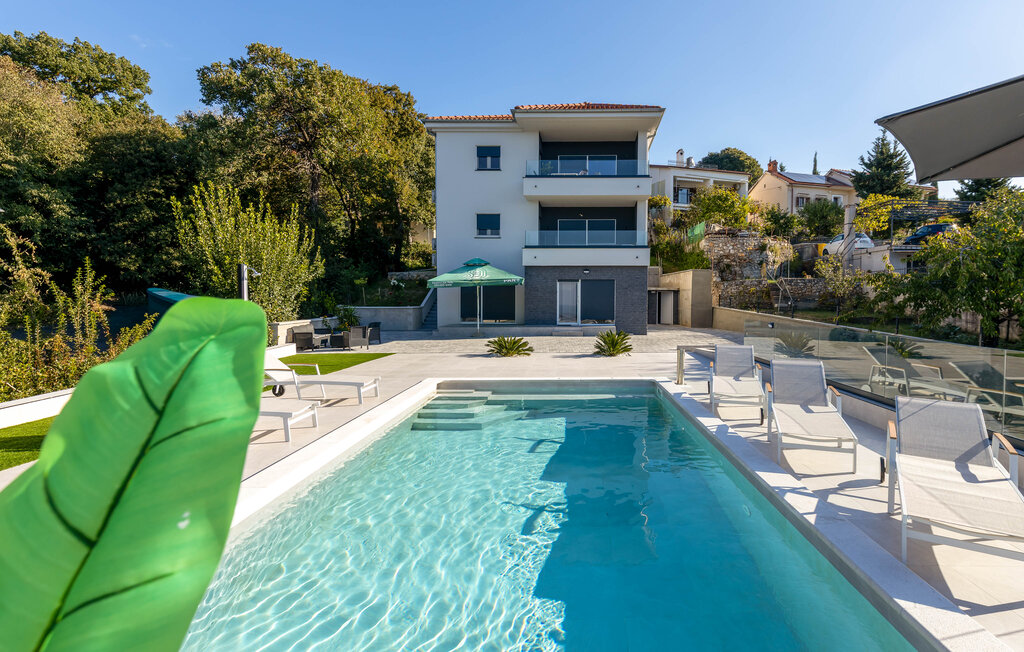 Lejlighed - Crikvenica-Kostrena , Kroatien - CKA437 2