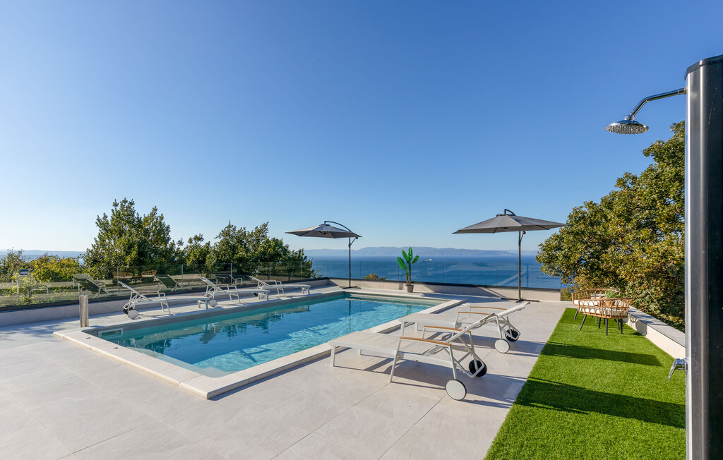 Lejlighed - Crikvenica-Kostrena , Kroatien - CKA437 10