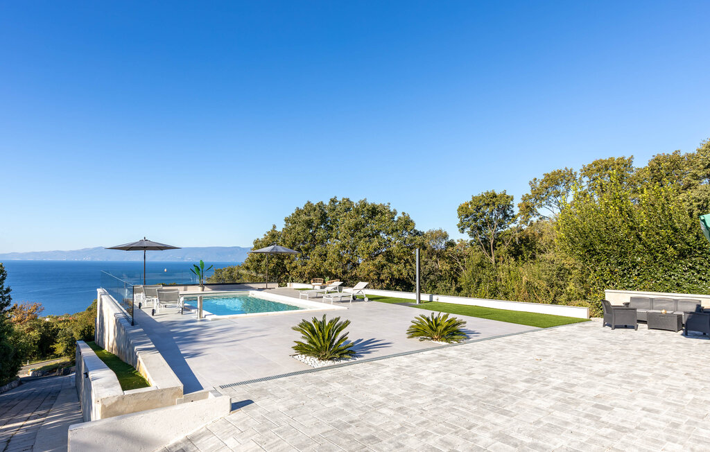 Lejlighed - Crikvenica-Kostrena , Kroatien - CKA437 12