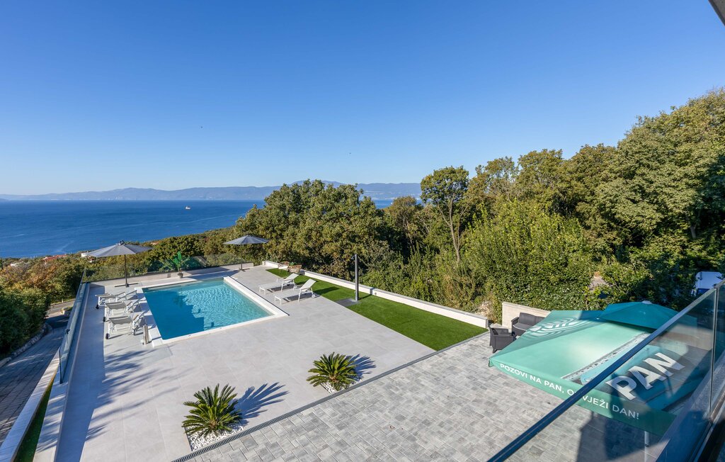 Lejlighed - Crikvenica-Kostrena , Kroatien - CKA437 1