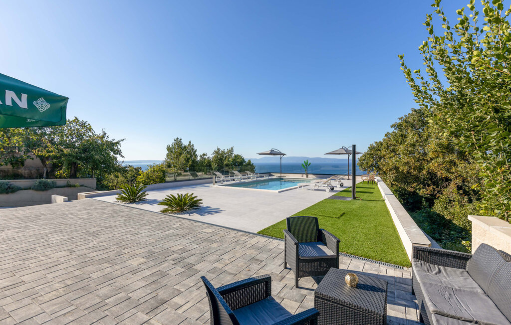 Lejlighed - Crikvenica-Kostrena , Kroatien - CKA437 11