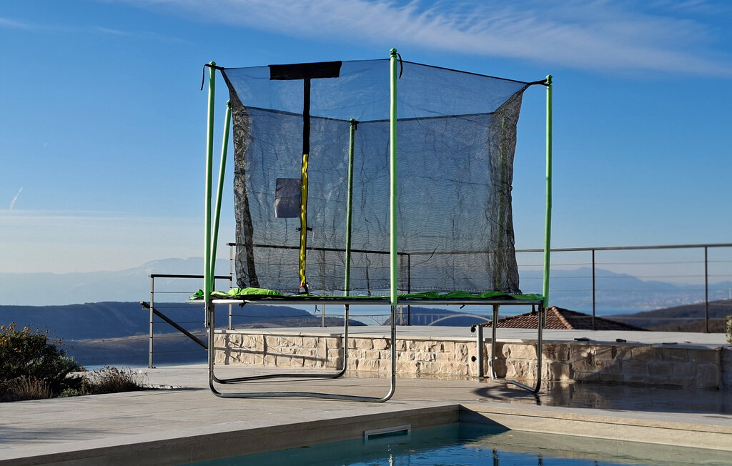 Ferienhaeuser - Crikvenica-Jadranovo , Kroatien - CKA482 37