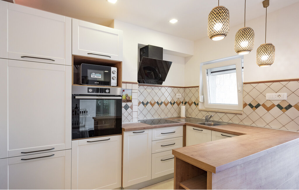 Ferienwohnung - Crikvenica-Kraljevica , Kroatien - CKA863 15
