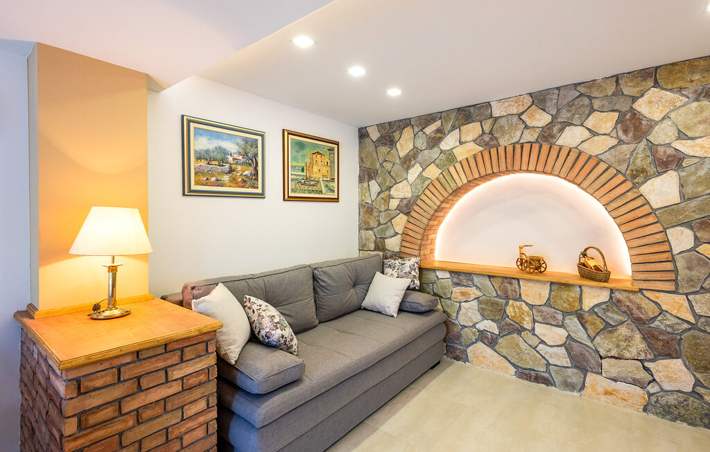 Ferienwohnung - Crikvenica-Kraljevica , Kroatien - CKA863 13