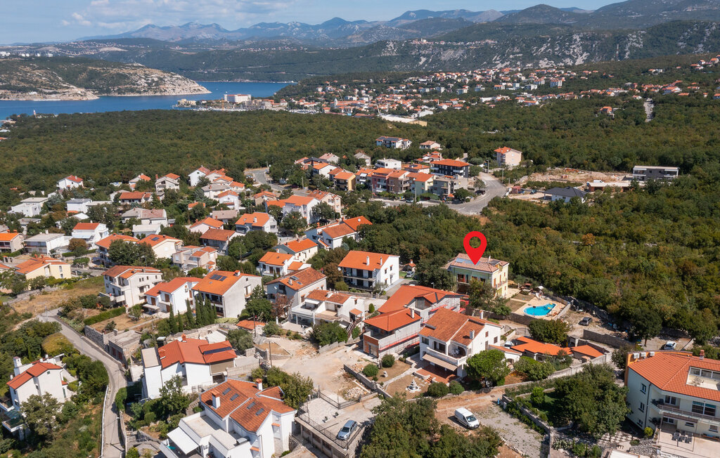 Ferienwohnung - Crikvenica-Kraljevica , Kroatien - CKA863 8