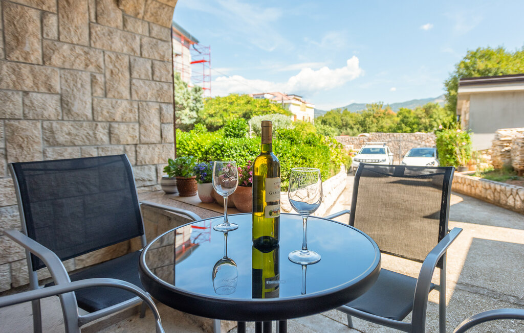 Ferienwohnung - Crikvenica-Kraljevica , Kroatien - CKA863 11