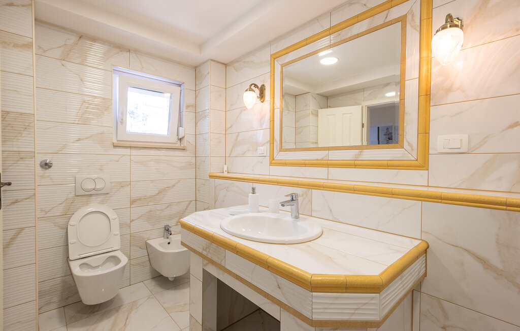 Ferienwohnung - Crikvenica-Kraljevica , Kroatien - CKA863 19