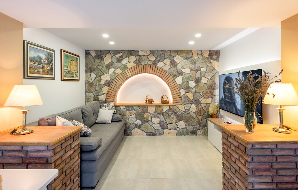 Ferienwohnung - Crikvenica-Kraljevica , Kroatien - CKA863 4