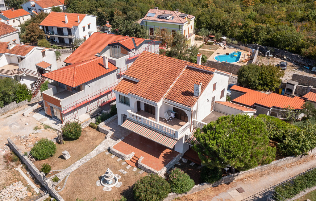 Ferienwohnung - Crikvenica-Kraljevica , Kroatien - CKA863 1
