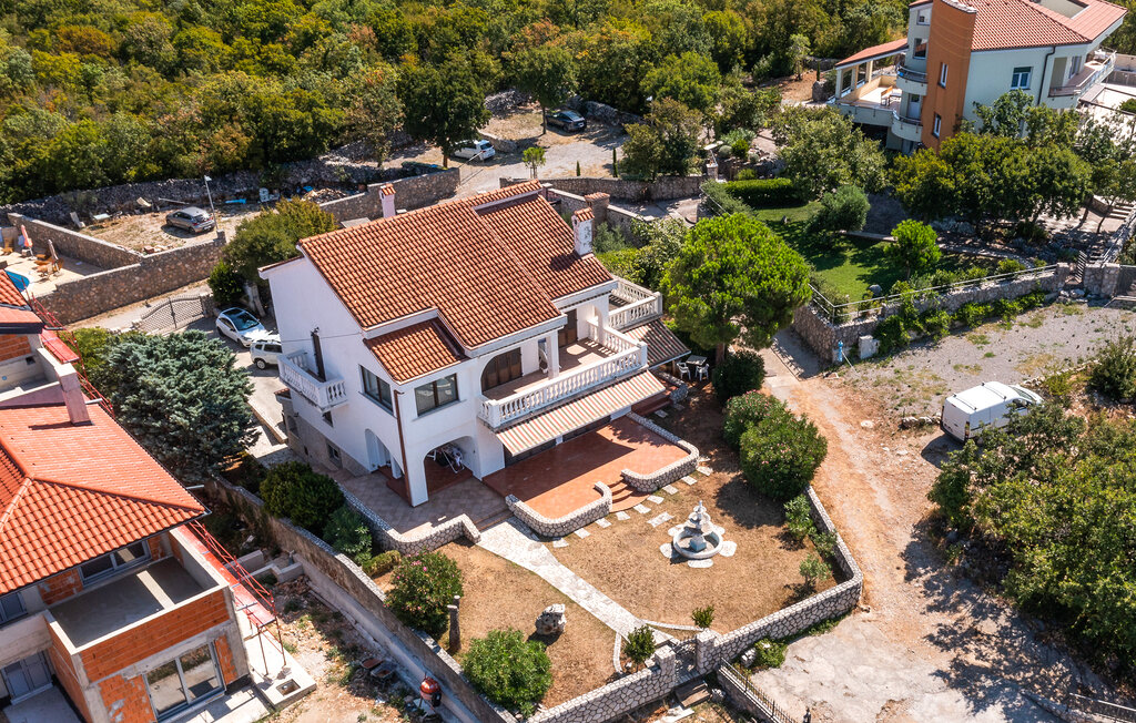 Ferienwohnung - Crikvenica-Kraljevica , Kroatien - CKA863 10