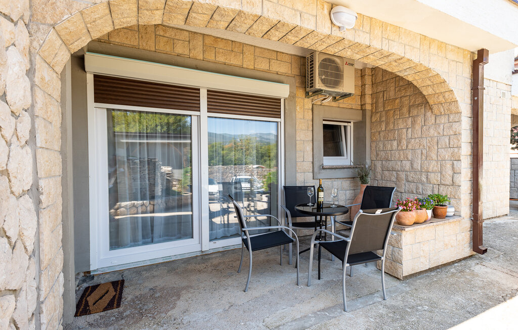 Ferienwohnung - Crikvenica-Kraljevica , Kroatien - CKA863 2