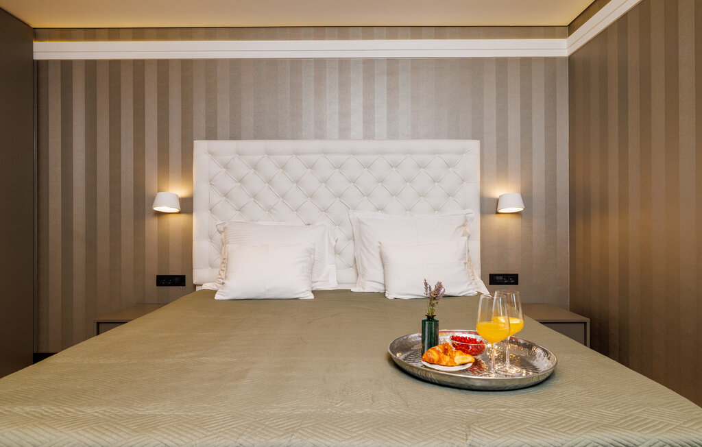 Ferieleilighet - Crikvenica , Kroatia - CKA332 7