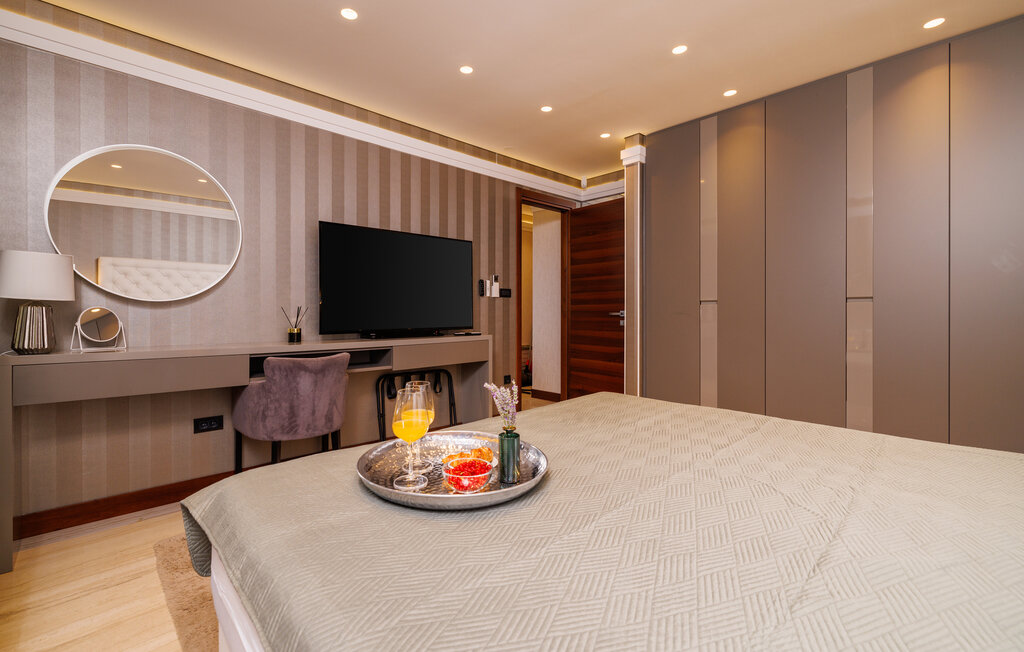 Ferieleilighet - Crikvenica , Kroatia - CKA332 23