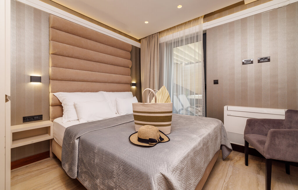 Ferieleilighet - Crikvenica , Kroatia - CKA332 25