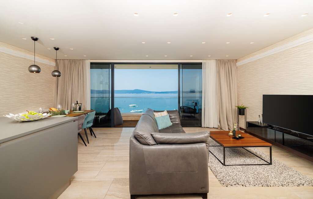 Ferieleilighet - Crikvenica , Kroatia - CKA332 4