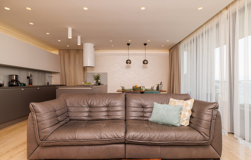 Ferieleilighet - Crikvenica , Kroatia - CKA332 15