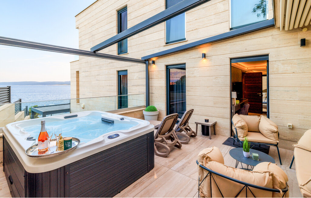 Ferieleilighet - Crikvenica , Kroatia - CKA332 1