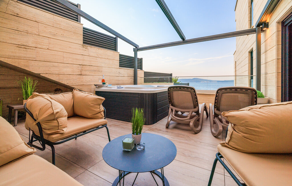 Ferieleilighet - Crikvenica , Kroatia - CKA332 10