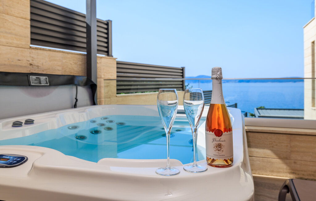 Ferieleilighet - Crikvenica , Kroatia - CKA332 9