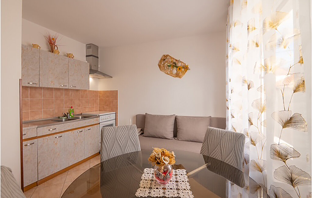 Ferieleilighet - Crikvenica-Jadranovo , Kroatia - CKA311 3