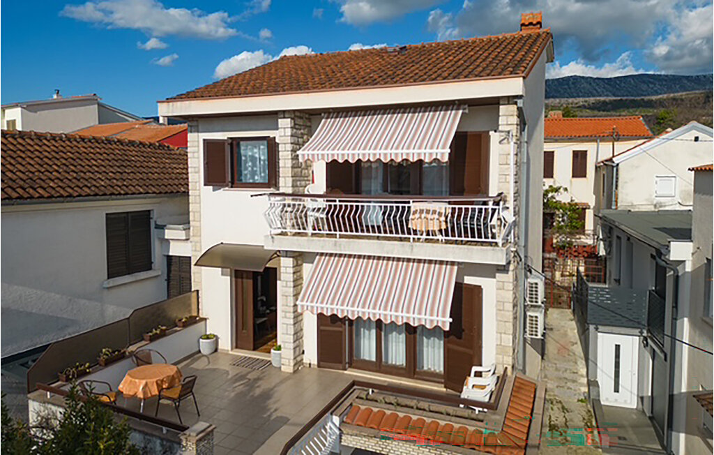 Ferieleilighet - Crikvenica-Jadranovo , Kroatia - CKA311 2