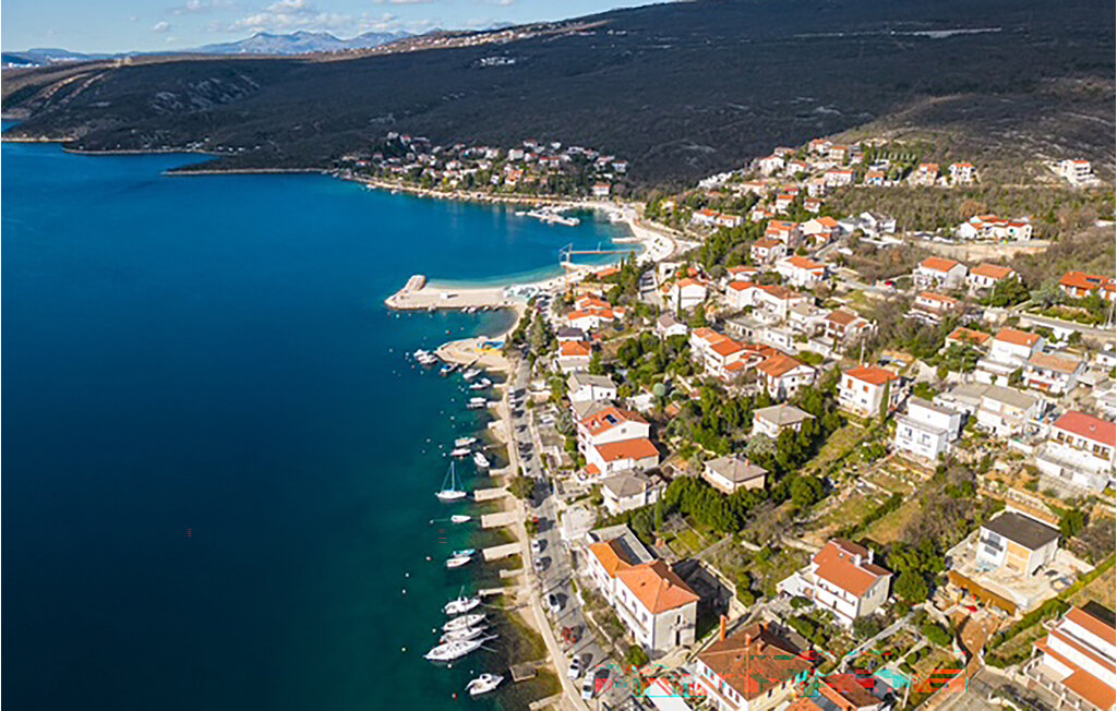 Ferieleilighet - Crikvenica-Jadranovo , Kroatia - CKA311 1