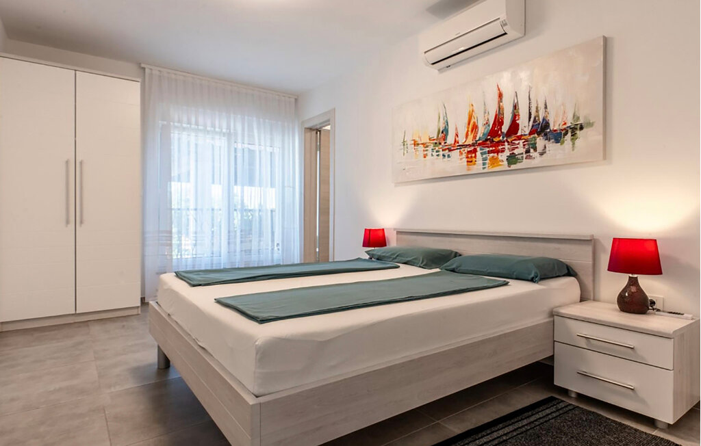 Location de vacances - Crikvenica - Kraljevica , Croatie - CKA371 17
