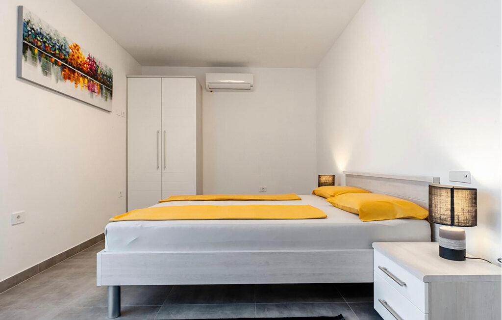 Location de vacances - Crikvenica - Kraljevica , Croatie - CKA371 19