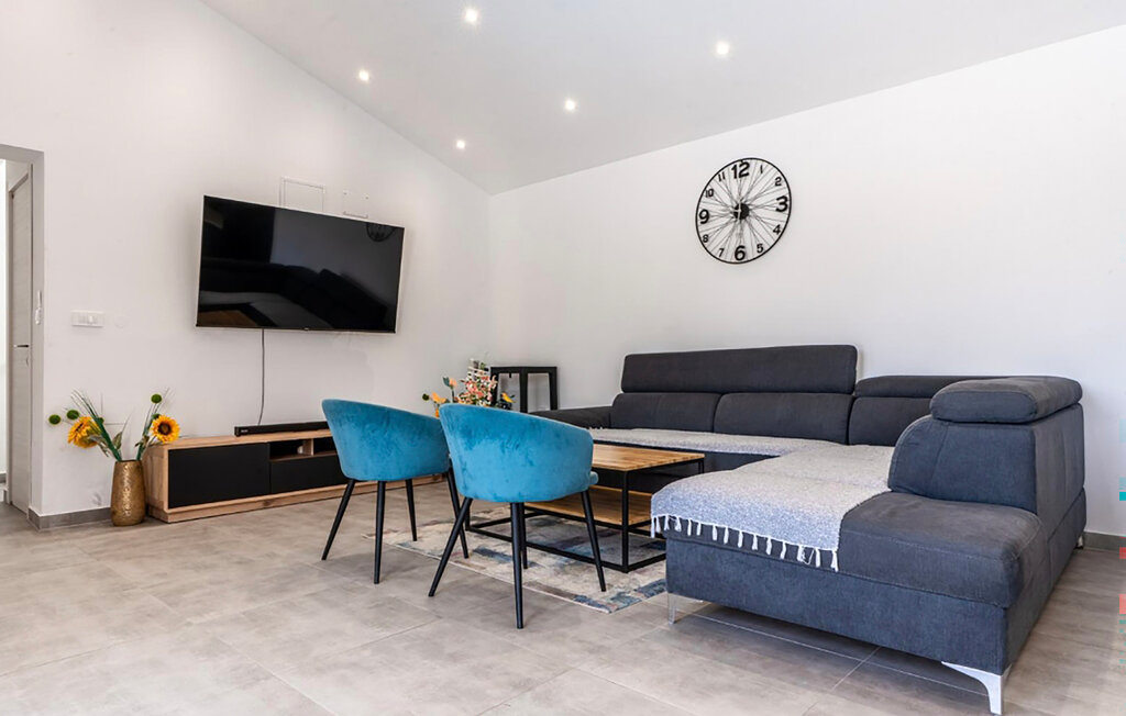 Location de vacances - Crikvenica - Kraljevica , Croatie - CKA371 3