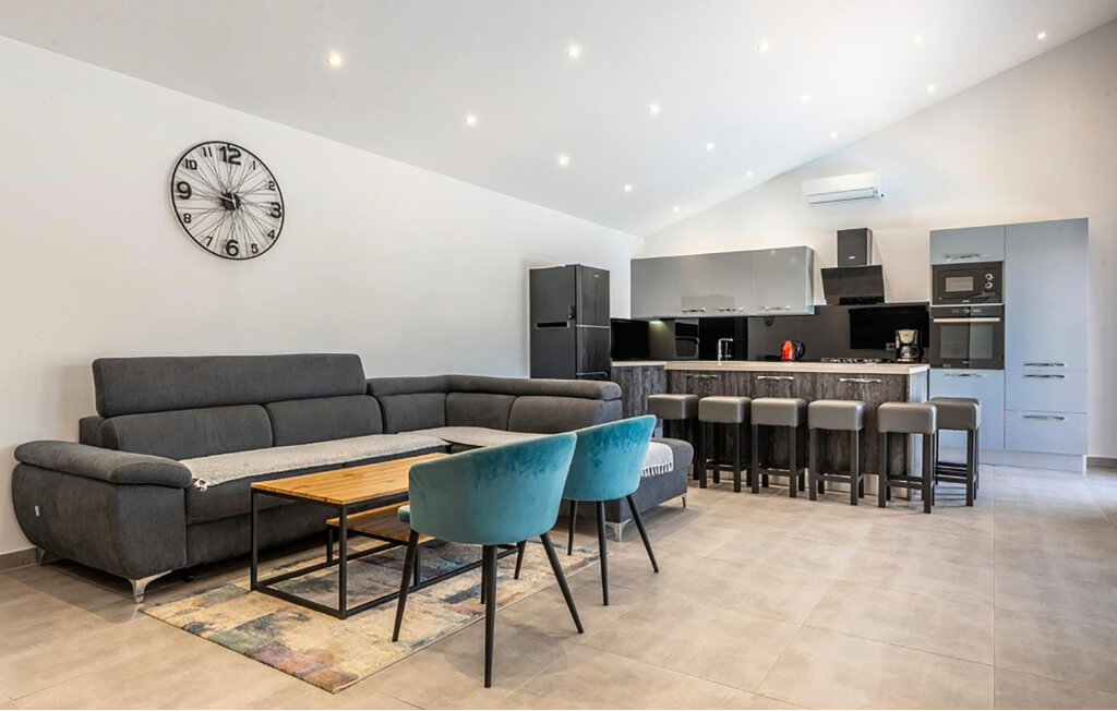 Location de vacances - Crikvenica - Kraljevica , Croatie - CKA371 4