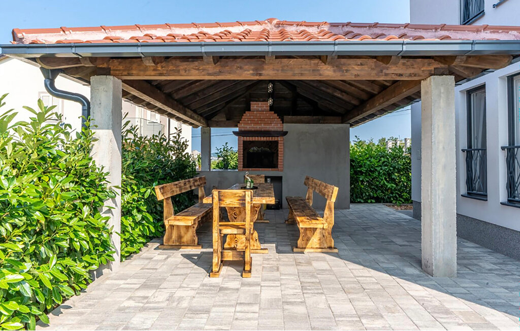 Location de vacances - Crikvenica - Kraljevica , Croatie - CKA371 15