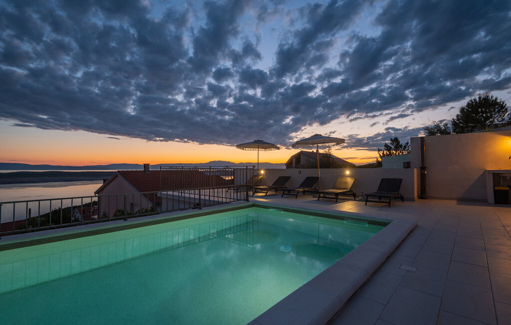 Ferienwohnung - Crikvenica-Dramalj , Kroatien - CKA288 11