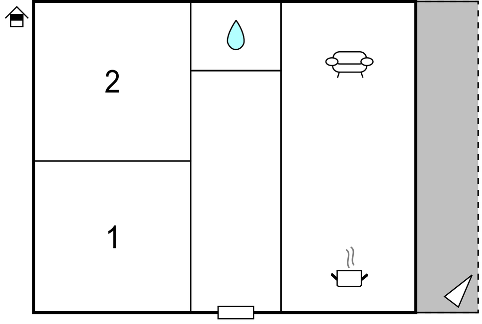 Apartmá 